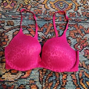 💘 Victorias Secret Push Up Bra